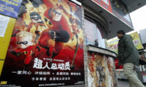 Phim Hollywood bị hủy chiếu vào dịp Tết Nguyên Đán do ĐCS Trung Quốc trả đũa Mỹ