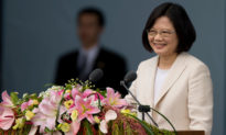 Sức hút đặc biệt của Tổng thống Thái Anh Văn: Một ‘Nữ Trung Anh Kiệt’ của Đài Loan