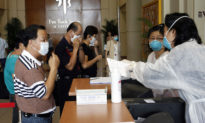 Vaccine COVID-19: Singapore tìm kiếm 100 tình nguyện viên thử nghiệm lâm sàng cho giai đoạn 2