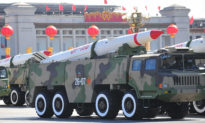 Trung Quốc bí mật thử bom hạt nhân trong khi thế giới đang bị phân tâm bởi virus Corona Vũ Hán
