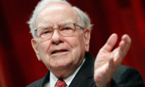 Quy tắc đầu tư khi kinh tế khủng hoảng của tỷ phú Warren Buffett