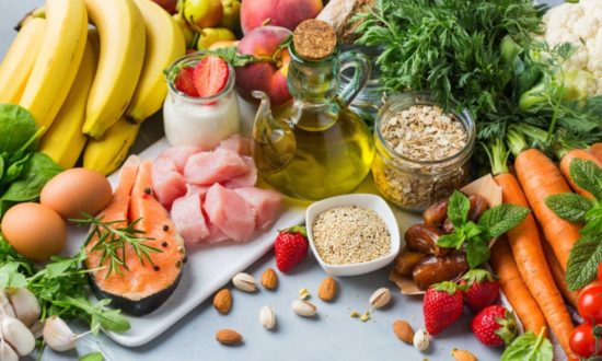 Chế độ ăn kiểu Địa Trung Hải giúp tăng lợi khuẩn đường ruột và cải thiện sức khỏe người cao tuổi