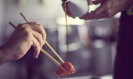 10 bí quyết bên cạnh chế độ ăn giúp người Nhật sống thọ nhất thế giới