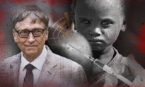 Bill Gates, WHO và Nỗi ám ảnh kinh hoàng của những liều vaccine (Kỳ 2)
