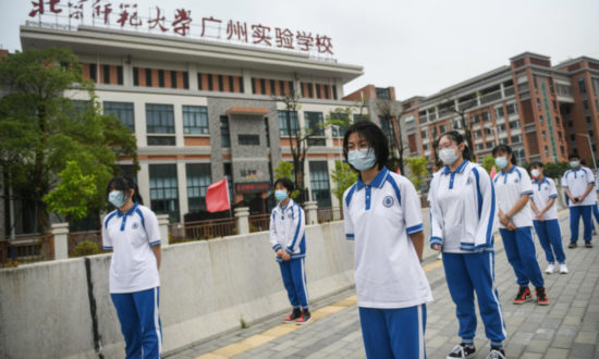 Dân số Trung Quốc: Tỷ lệ sinh giảm báo hiệu nguy cơ khủng hoảng già hóa