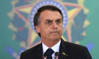 Tổng thống Brazil không thừa nhận thất bại, nhưng đồng ý chuyển giao quyền lực