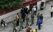 Giới trí thức Tây Tạng bị cấm tham gia các sự kiện tôn giáo ở Lhasa