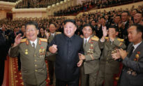 Các cá nhân Trung Quốc và Bắc Hàn chuyển tiền bất hợp pháp cho chương trình hạt nhân Bình Nhưỡng