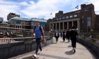 Đề xuất dự luật hạn chế ảnh hưởng của Trung Quốc tại các trường đại học Mỹ