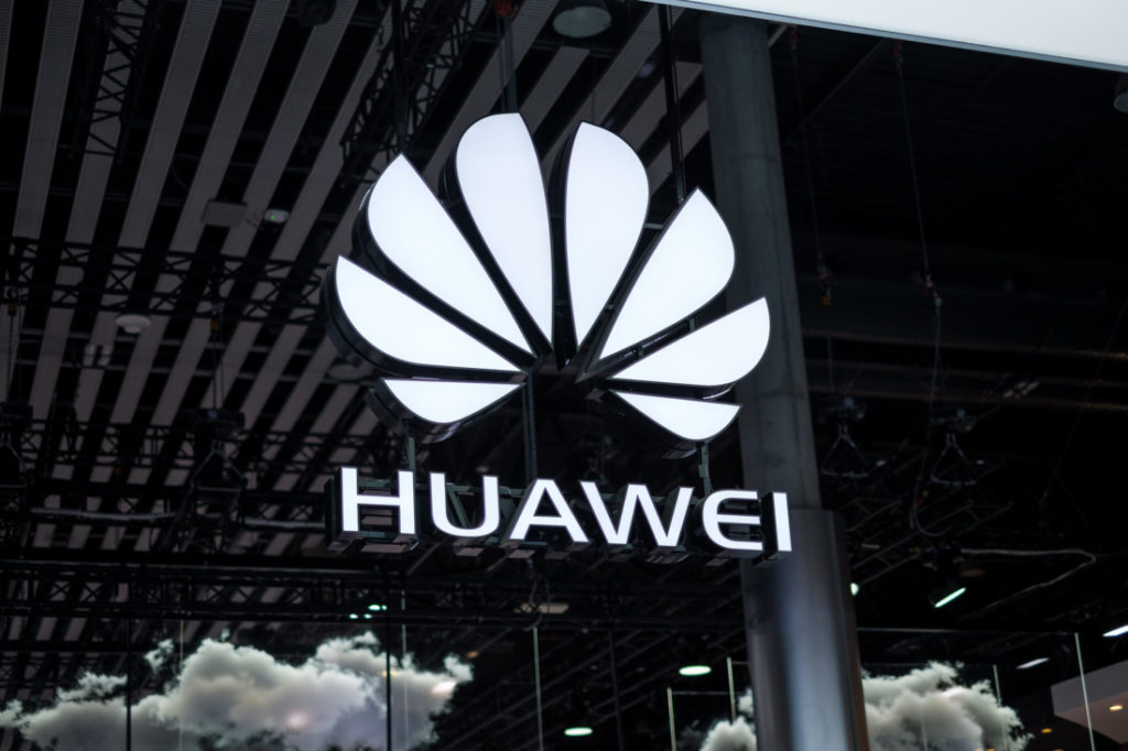 Hoa Kỳ phong tỏa việc mua chất bán dẫn của Huawei 