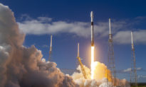 DARPA chuẩn bị ra mắt mạng lưới quỹ đạo của Bộ quốc phòng Mỹ tương tự SpaceX Starlink.