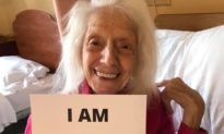 Cụ bà 101 tuổi 'đánh bại' cả ung thư và virus Vũ Hán: 'Có lẽ bà mang DNA của siêu anh hùng'