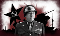 Chiến đấu vì ý chỉ của Chúa (P-3): Tướng quân Patton - Sứ mệnh còn dang dở
