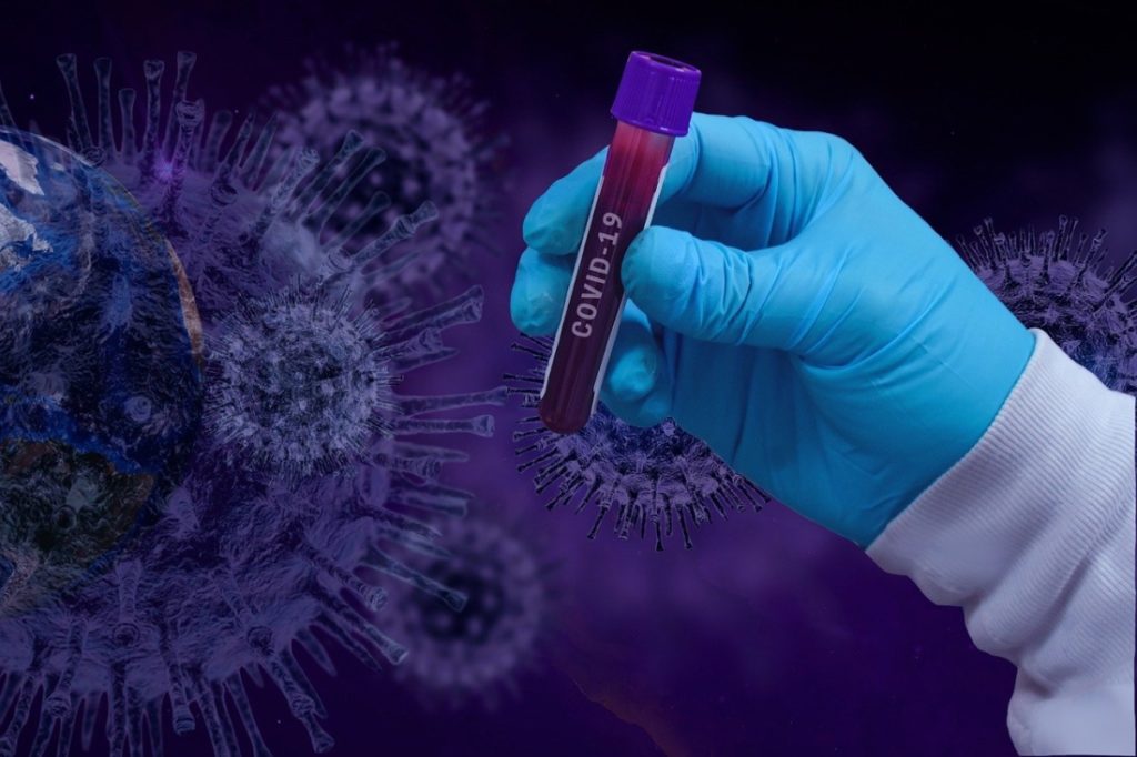 Tình báo Mỹ: Virus Corona Vũ Hán không phải là nhân tạo hoặc chỉnh sửa gen, nghi vấn 'lọt' ra từ phòng thí nghiệm ở Vũ Hán
