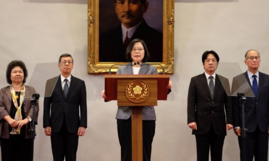 Đài Loan ‘nổi lên’ vị thế mạnh hơn từ đại dịch: Điều bất lợi đối với chính quyền Trung Quốc