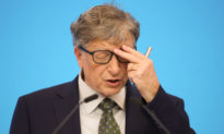 Hoa Kỳ tạm dừng chương trình xét nghiệm virus Corona Vũ Hán do Bill Gates tài trợ