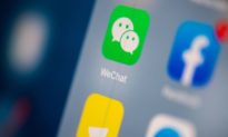 WeChat là cái bẫy đối với cộng đồng người dùng bên ngoài Trung Quốc?