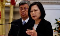 Thái Anh Văn: Trung Quốc phải 'chung sống' với một Đài Loan dân chủ