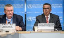 WHO: Thế giới bước vào giai đoạn mới và nguy hiểm của đại dịch