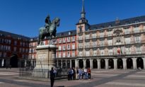 Kinh tế Tây Ban Nha bị ảnh hưởng nặng nề vì đại dịch viêm phổi Vũ Hán
