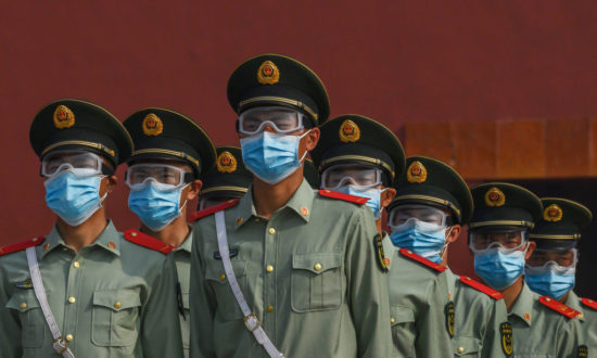 Lộ tài liệu mật cho thấy Trung Quốc lo ngại về an toàn sinh học trong phòng thí nghiệm, chứng tỏ Bắc Kinh giấu dịch?