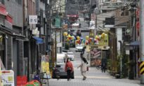 COVID-19: Hàn Quốc ghi nhận số ca tử vong trong ngày cao kỷ lục