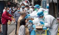 Trung Quốc lợi dụng xét nghiệm virus Vũ Hán để giám sát DNA tại Hong Kong?