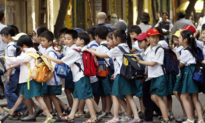 Hà Nội giảm 50% học phí cho học sinh trong năm học 2021-2022