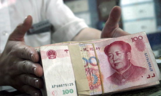 Nợ Trung Quốc: Nó lớn như thế nào, Trung Quốc nợ ai và tiếp theo sẽ ra sao?