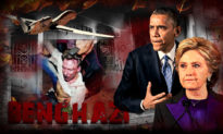 Thảm kịch Benghazi và sự dối trá của Barack Obama
