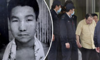 Nhận án oan tử hình, người đàn ông Nhật Bản 46 năm bị biệt giam