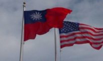 Hoa Kỳ sửa tờ thông tin về Đài Loan: ‘Chúng tôi không ủng hộ Đài Loan độc lập’