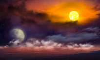 Mặt Trời và Mặt Trăng, cái nào quan trọng hơn? Rất nhiều người còn đang nhầm lẫn