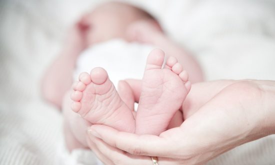 Trường hợp đầu tiên trên thế giới: Bé trai sinh ra có tới tận... 3 “cậu nhỏ”