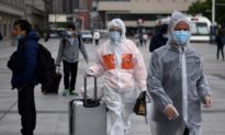 Chính quyền Trung Quốc bắt giữ nhà báo công dân lên tiếng về virus Corona Vũ Hán