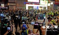 Luật An ninh Quốc gia Hong Kong - ‘Canh bạc chính trị’ của Tập Cận Bình