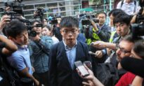 Nhóm dân chủ Hong Kong khiếu nại về các cáo buộc ‘lạm dụng bạo lực’