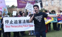 Đại học Queensland có thể mất tài trợ vì đã ‘thay mặt ĐCSTQ’ cho thôi học sinh viên ủng hộ Hong Kong