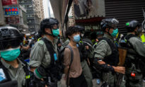 Hoa Kỳ giới thiệu dự luật trừng phạt các quan chức vi phạm quyền tự trị của Hong Kong