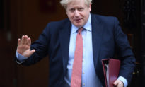 Thủ tướng Anh Johnson: Chúng tôi sẽ không bỏ rơi người dân Hong Kong