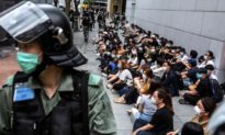 Đài Loan nới lỏng hạn chế đi lại cho người dân Hong Kong vì lý do nhân đạo