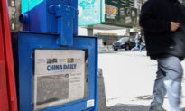 Cơ quan tuyên truyền của ĐCS Trung Quốc chi hàng triệu đô-la cho báo Mỹ
