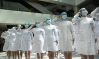 Vũ Hán - Tâm chấn của đại dịch viêm phổi Vũ Hán, cũng là Đại Trung tâm của ‘Ghép Tạng’