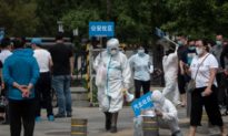 Virus Corona Vũ Hán tái xuất hiện ở Bắc Kinh, ĐCS Trung Quốc lãnh hậu quả