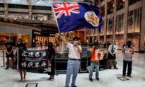 Đại sứ quán Anh bác bỏ thông tin sai lệch của Trung Quốc về Hong Kong