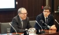 Cựu Bộ trưởng Tư pháp Canada: Công lý cho Pháp Luân Công nên là một ưu tiên