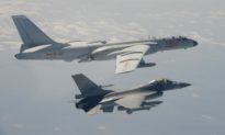 Liên tục điều máy bay chiến đấu vào không phận Đài Loan, Trung Quốc có ý đồ gì?