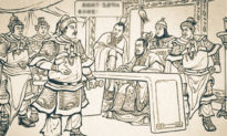 TQDN luận hào kiệt: Lưu Biểu có tài gì mà hùng cứ được ở đất dụng võ Kinh Châu