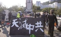Truyền thông Đài Loan: ĐCS Trung Quốc sợ nhất khi người dân không còn sợ hãi