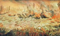 Những điều kỳ diệu đã làm nên ba trận thủy chiến trên sông Bạch Đằng (938 - 981 - 1288). Kỳ 1 [Radio]